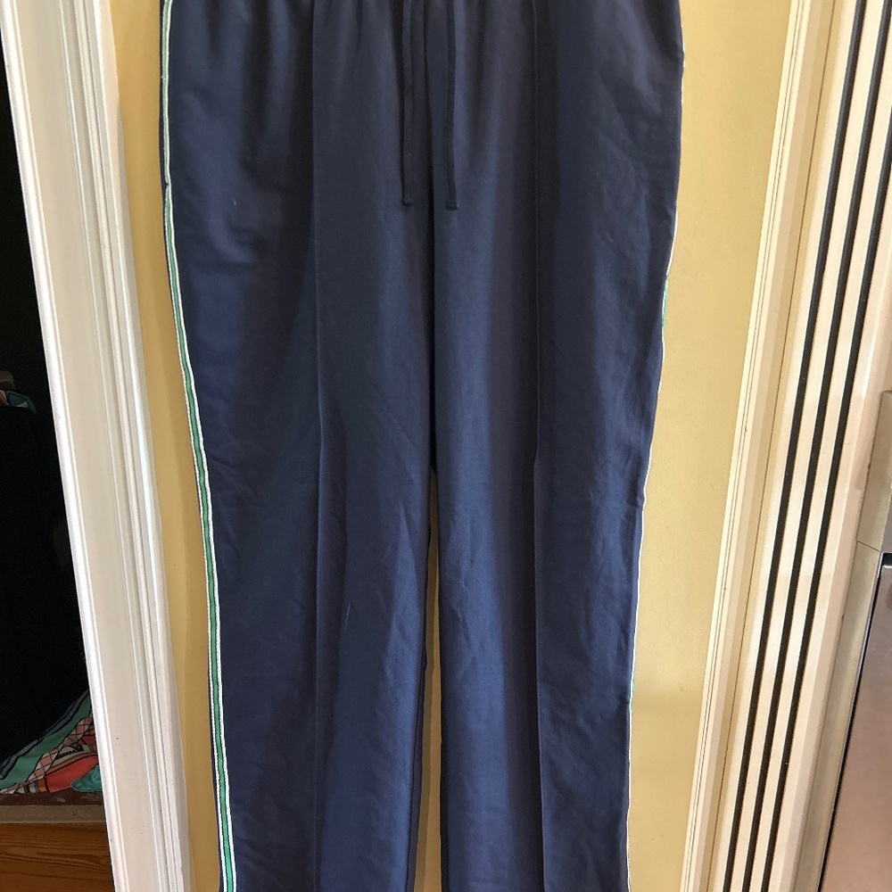 Ladies pants